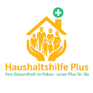 Haushaltshilfe Plus