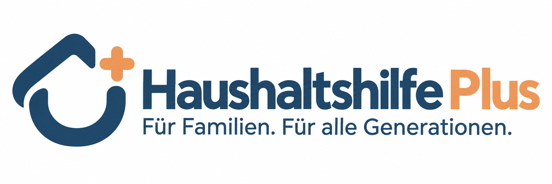 Haushaltshilfe Plus