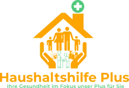 Haushaltshilfe Plus