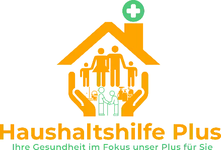Haushaltshilfe Plus