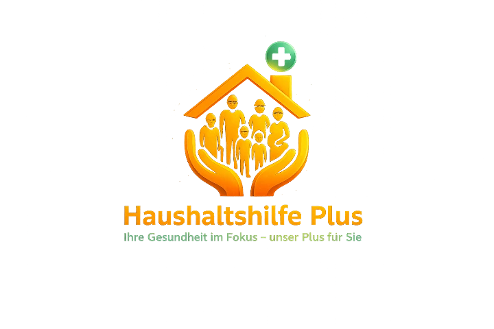 Haushaltshilfe Plus