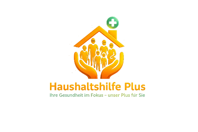 Haushaltshilfe Plus